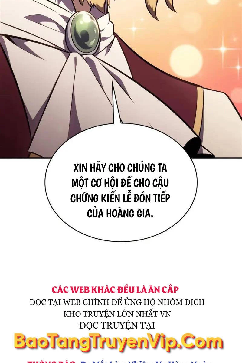 Người Chơi Mới Cấp Tối Đa Chapter 134 - Trang 4