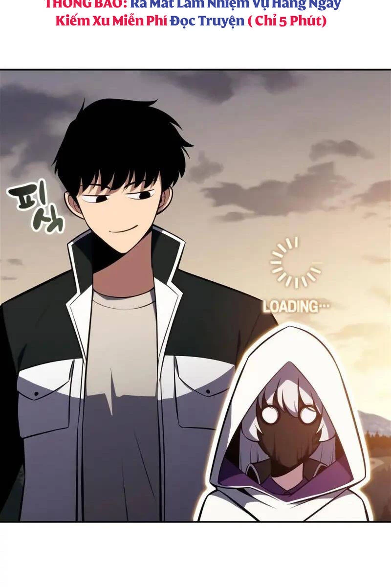 Người Chơi Mới Cấp Tối Đa Chapter 134 - Trang 4