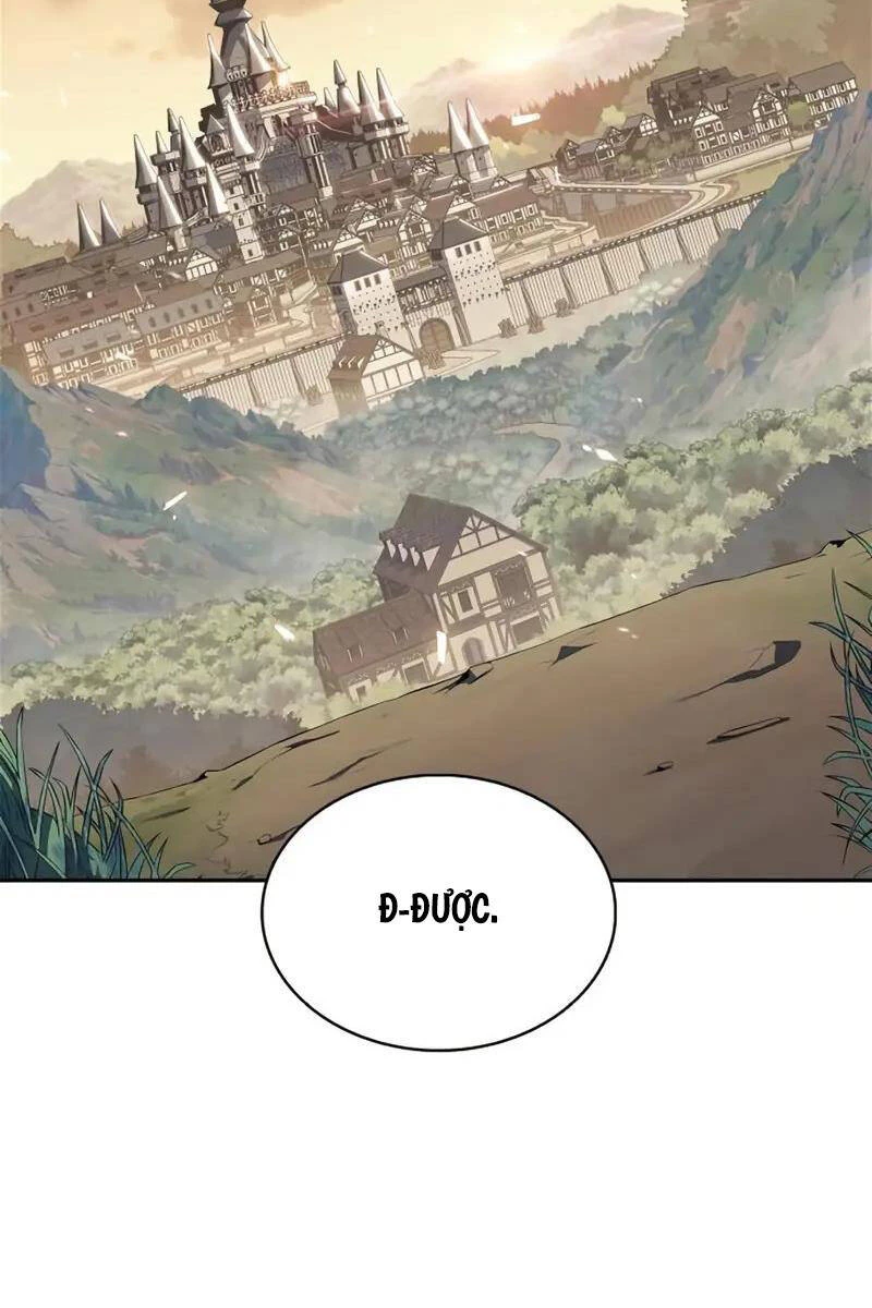 Người Chơi Mới Cấp Tối Đa Chapter 134 - Trang 4
