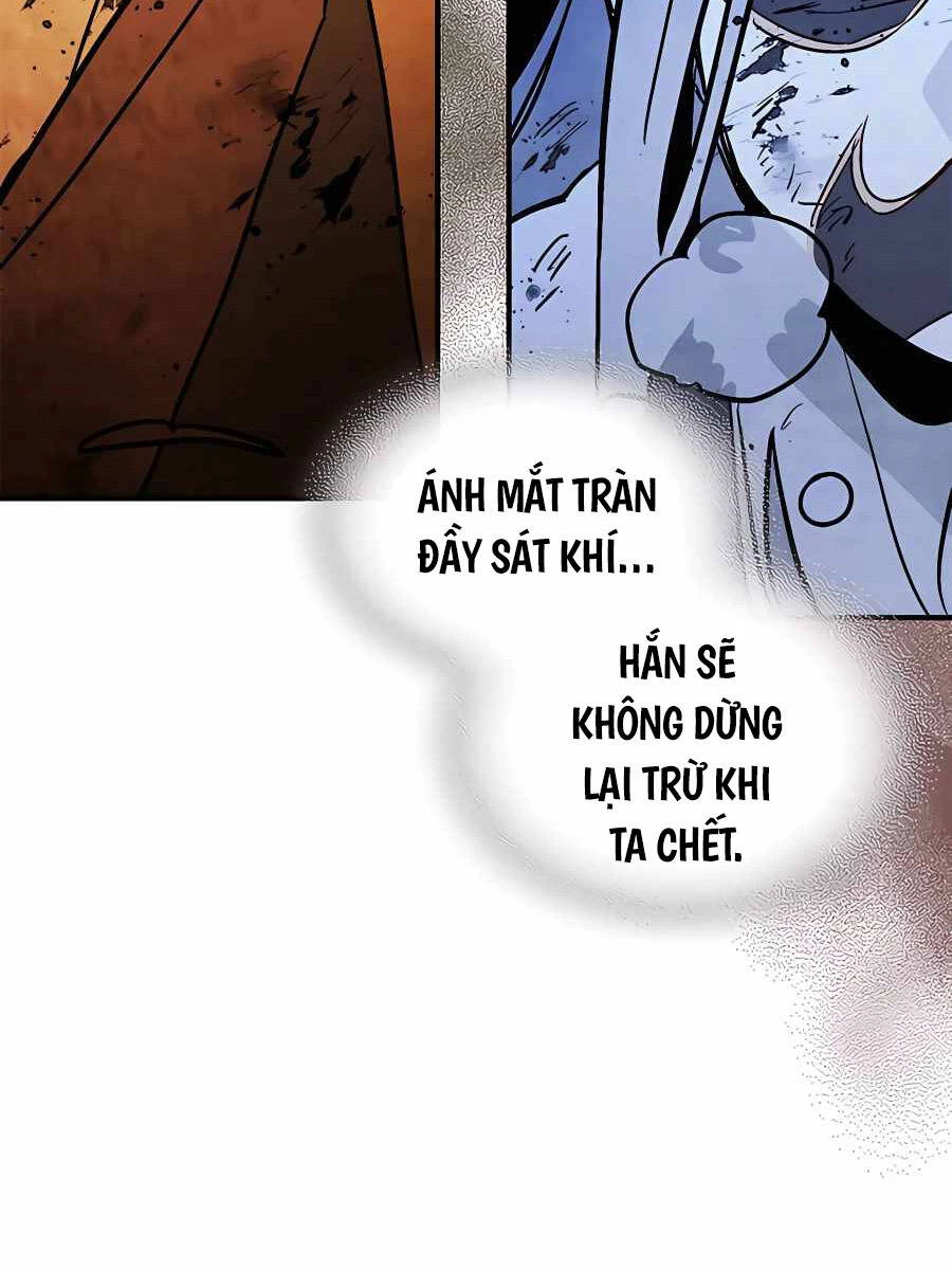 Vị Thần Trở Lại Chapter 84 - Trang 4