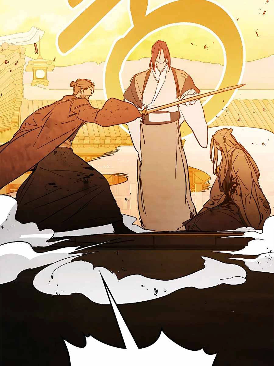 Vị Thần Trở Lại Chapter 84 - Trang 4