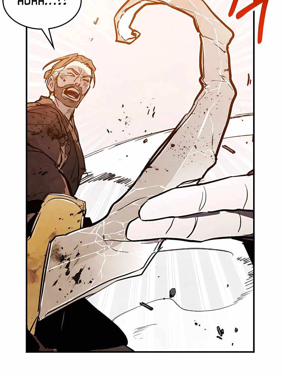 Vị Thần Trở Lại Chapter 84 - Trang 4