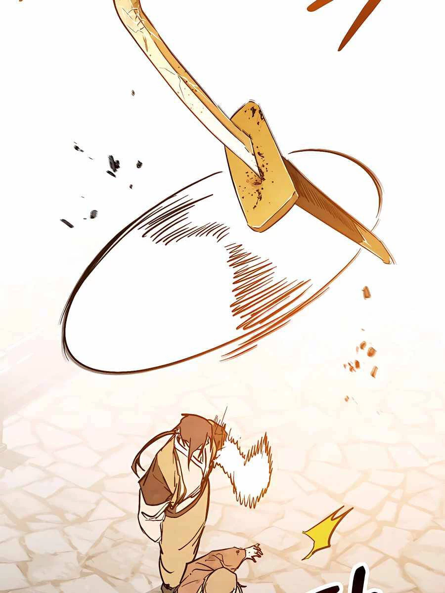 Vị Thần Trở Lại Chapter 84 - Trang 4