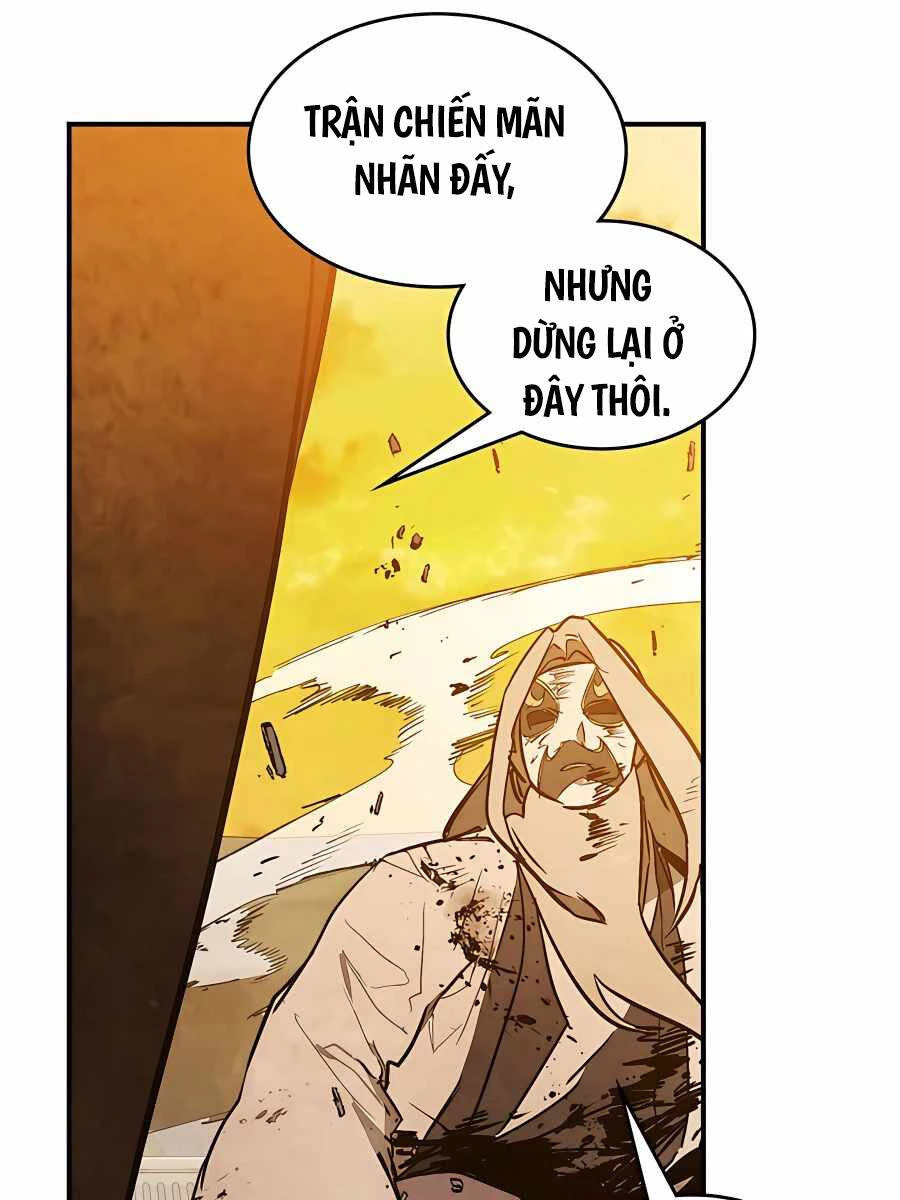 Vị Thần Trở Lại Chapter 84 - Trang 4