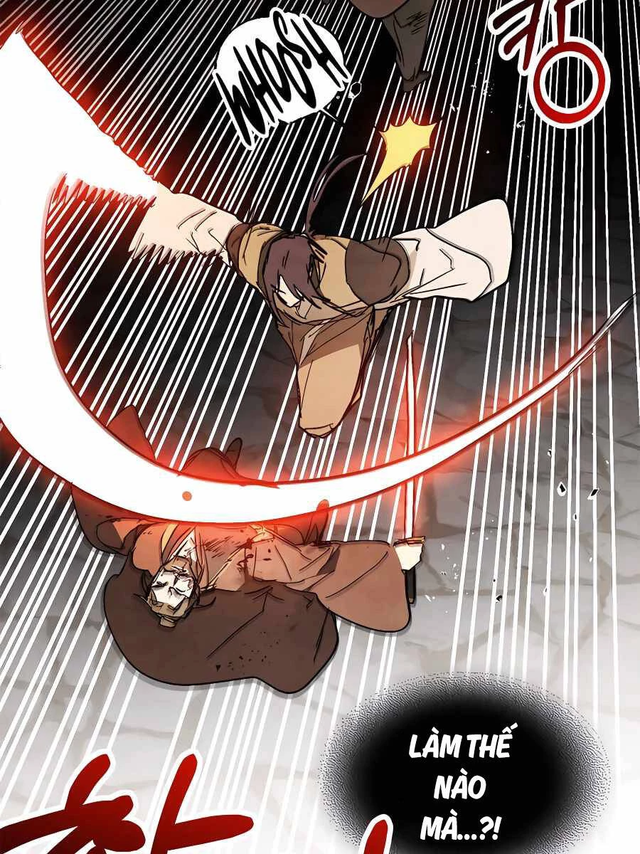 Vị Thần Trở Lại Chapter 84 - Trang 4