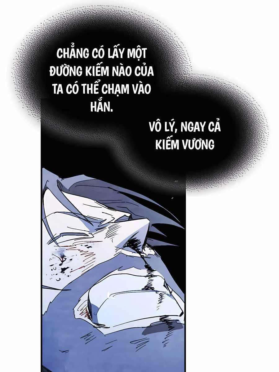 Vị Thần Trở Lại Chapter 84 - Trang 4