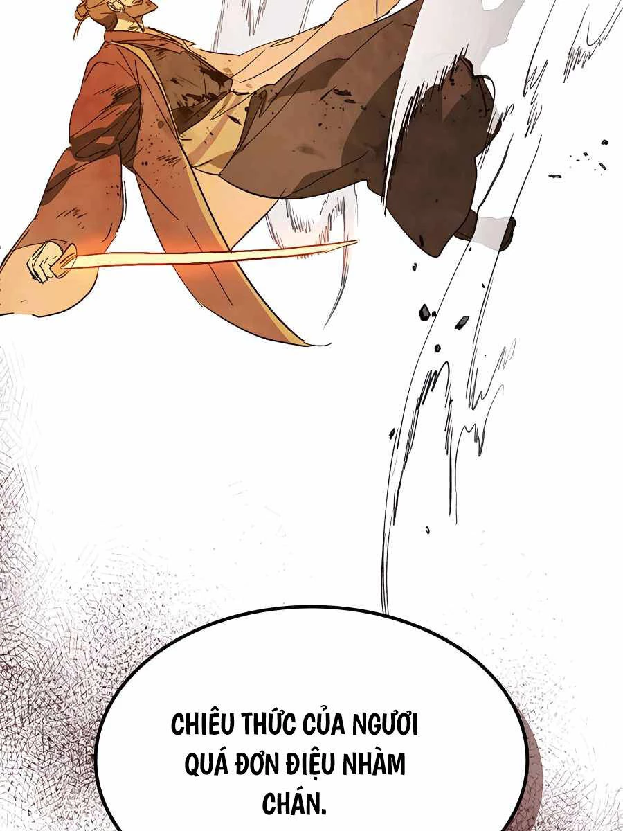 Vị Thần Trở Lại Chapter 84 - Trang 4