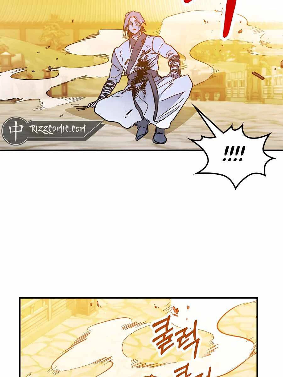 Vị Thần Trở Lại Chapter 84 - Trang 4