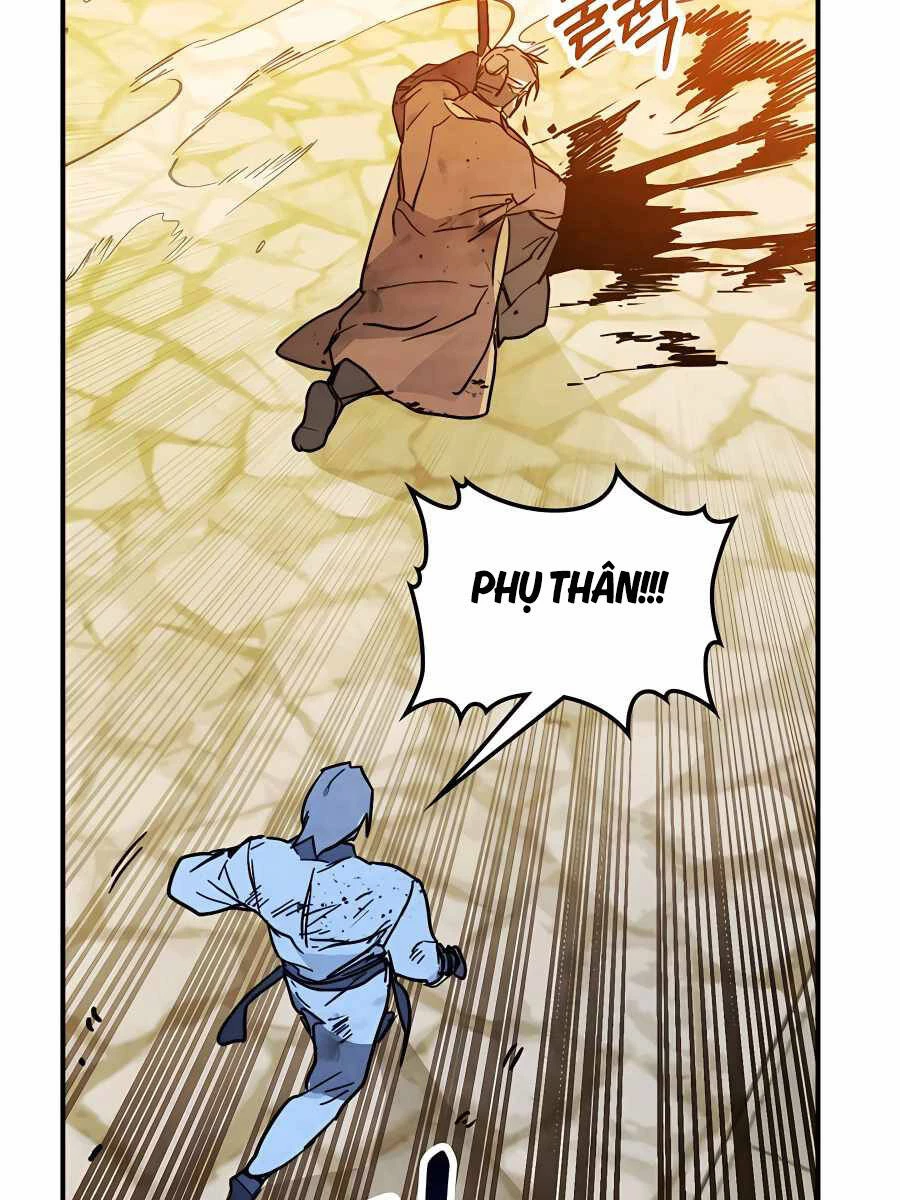 Vị Thần Trở Lại Chapter 84 - Trang 4