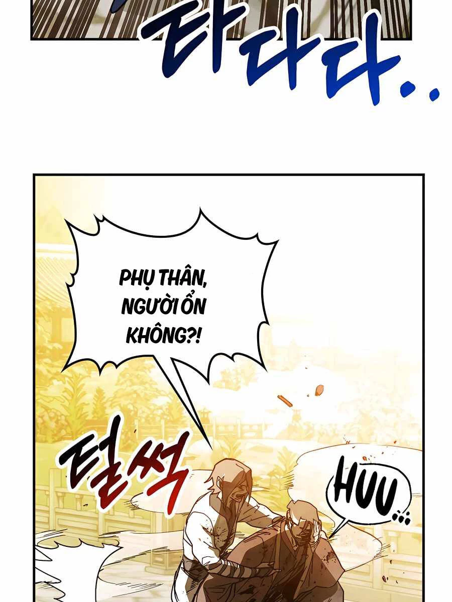 Vị Thần Trở Lại Chapter 84 - Trang 4