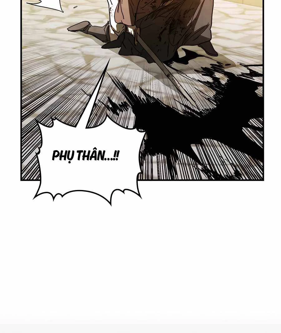 Vị Thần Trở Lại Chapter 84 - Trang 4