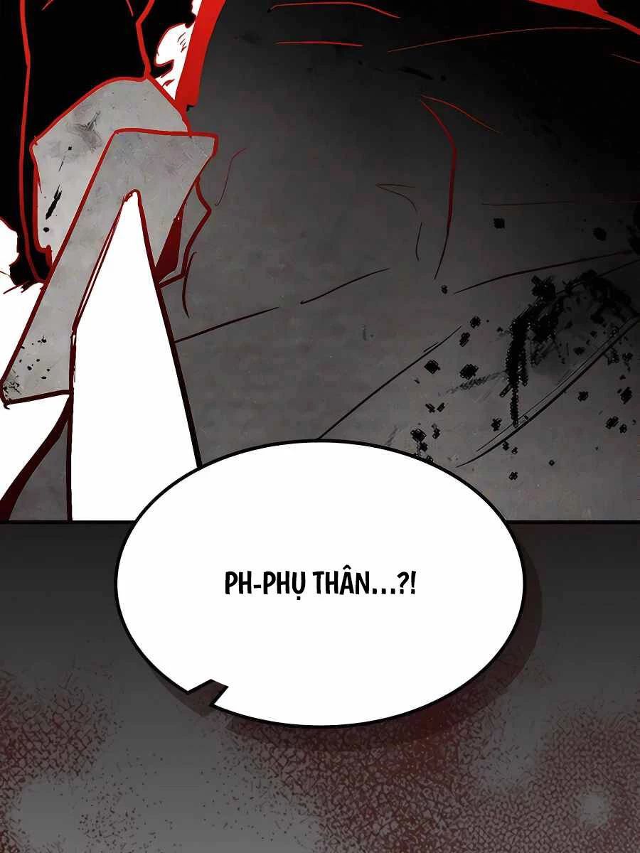 Vị Thần Trở Lại Chapter 84 - Trang 4