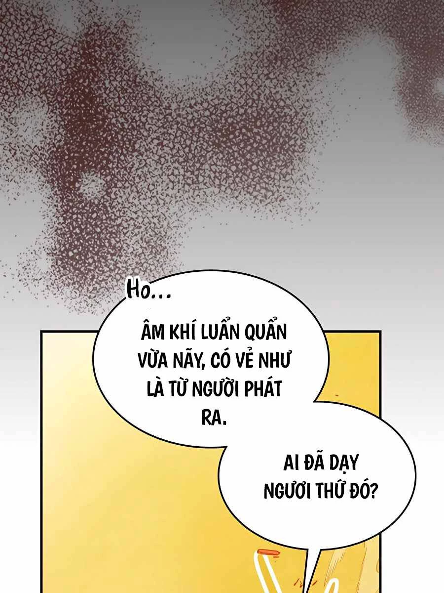 Vị Thần Trở Lại Chapter 84 - Trang 4