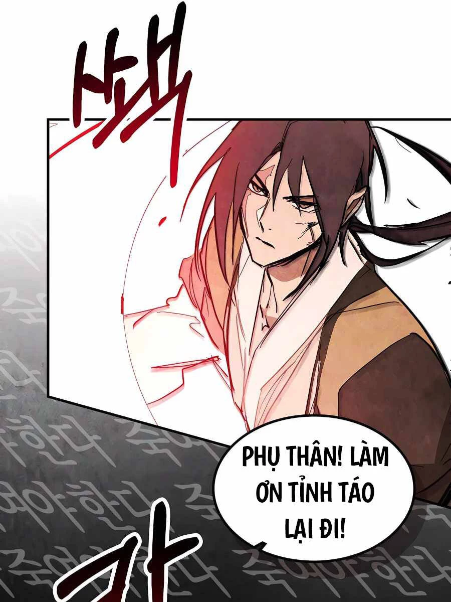 Vị Thần Trở Lại Chapter 84 - Trang 4