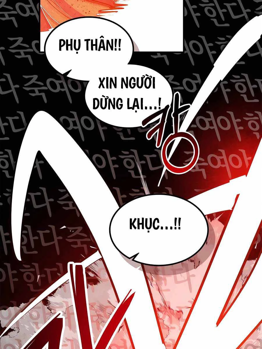 Vị Thần Trở Lại Chapter 84 - Trang 4