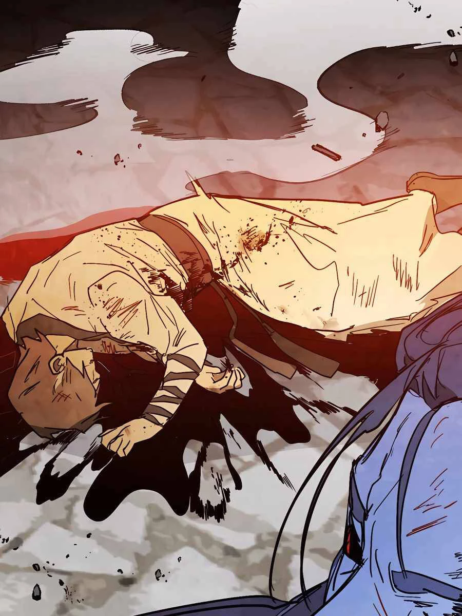 Vị Thần Trở Lại Chapter 84 - Trang 4