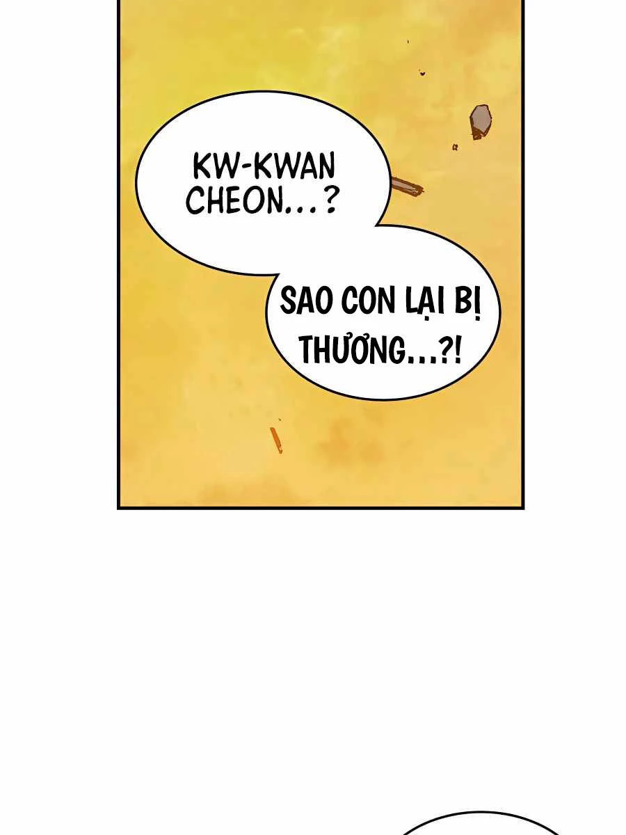 Vị Thần Trở Lại Chapter 84 - Trang 4