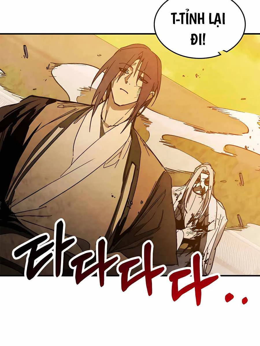 Vị Thần Trở Lại Chapter 84 - Trang 4