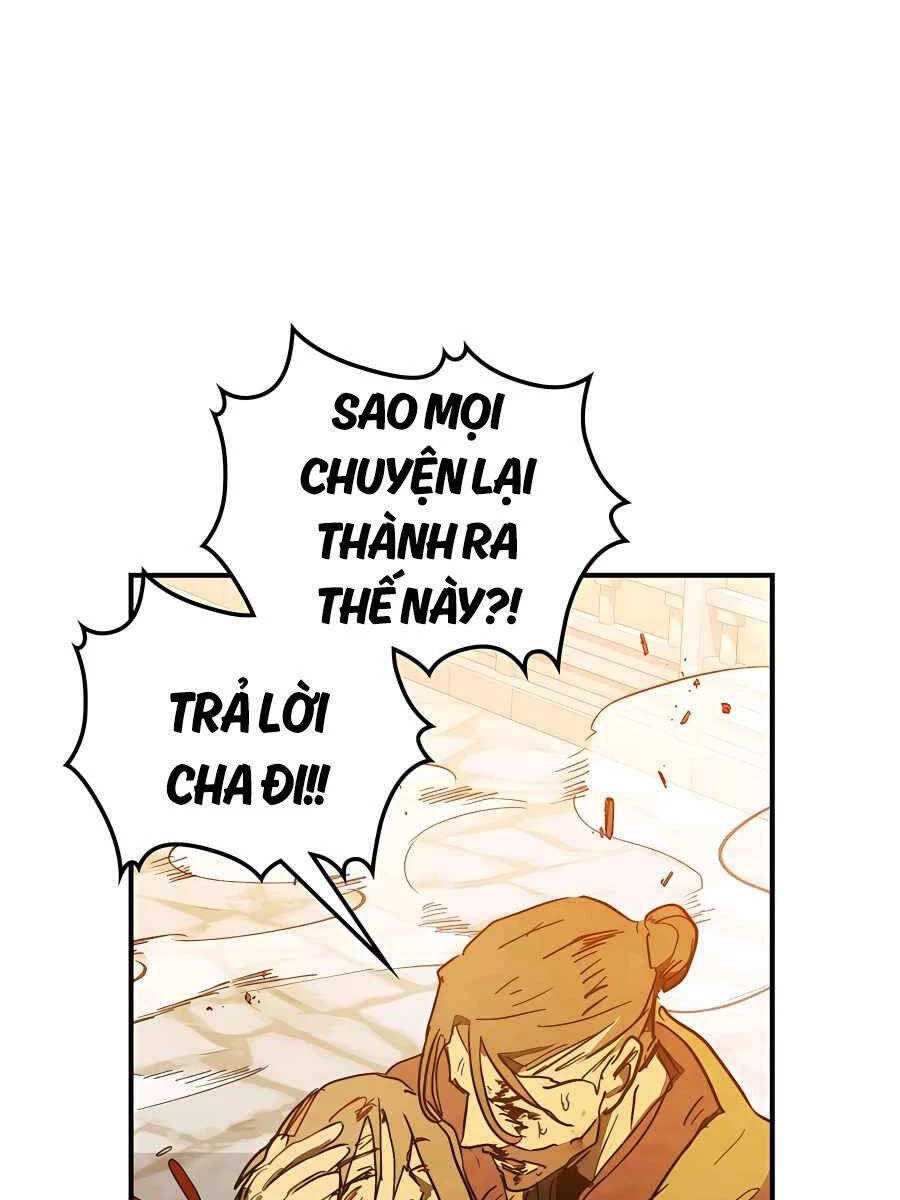 Vị Thần Trở Lại Chapter 84 - Trang 4