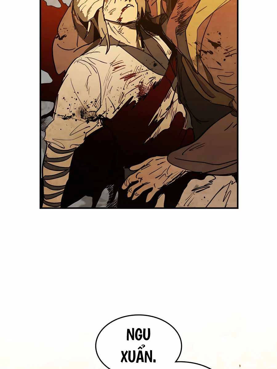 Vị Thần Trở Lại Chapter 84 - Trang 4