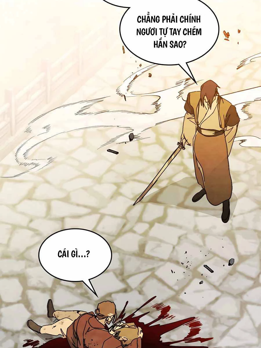 Vị Thần Trở Lại Chapter 84 - Trang 4