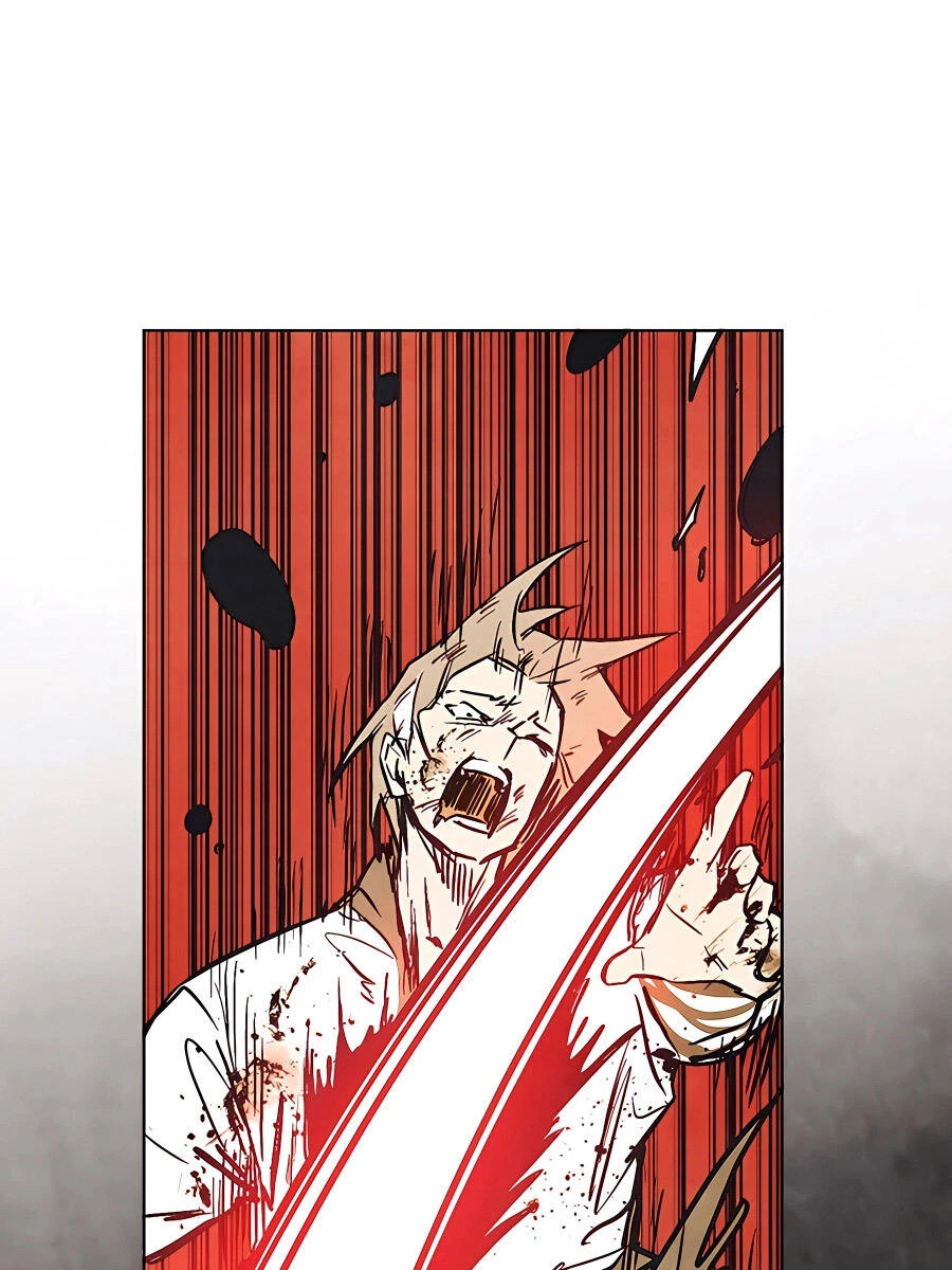 Vị Thần Trở Lại Chapter 84 - Trang 4