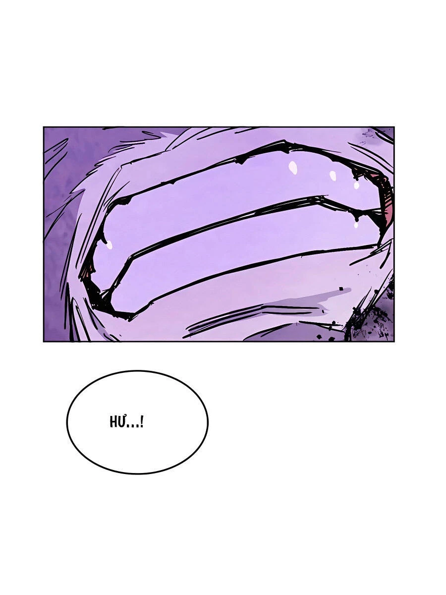 Vị Thần Trở Lại Chapter 84 - Trang 4