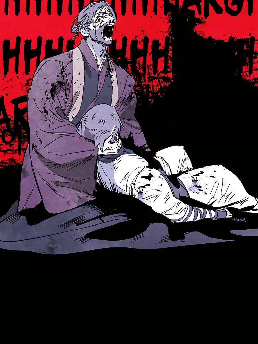 Vị Thần Trở Lại Chapter 84 - Trang 4