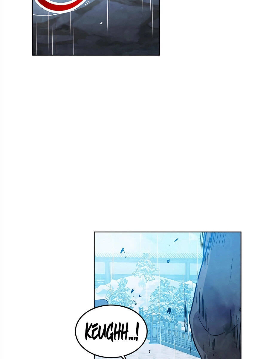 Vị Thần Trở Lại Chapter 84 - Trang 4