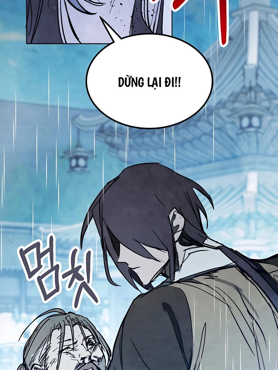 Vị Thần Trở Lại Chapter 84 - Trang 4