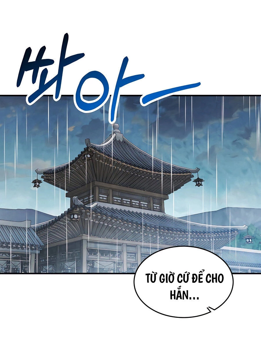 Vị Thần Trở Lại Chapter 84 - Trang 4