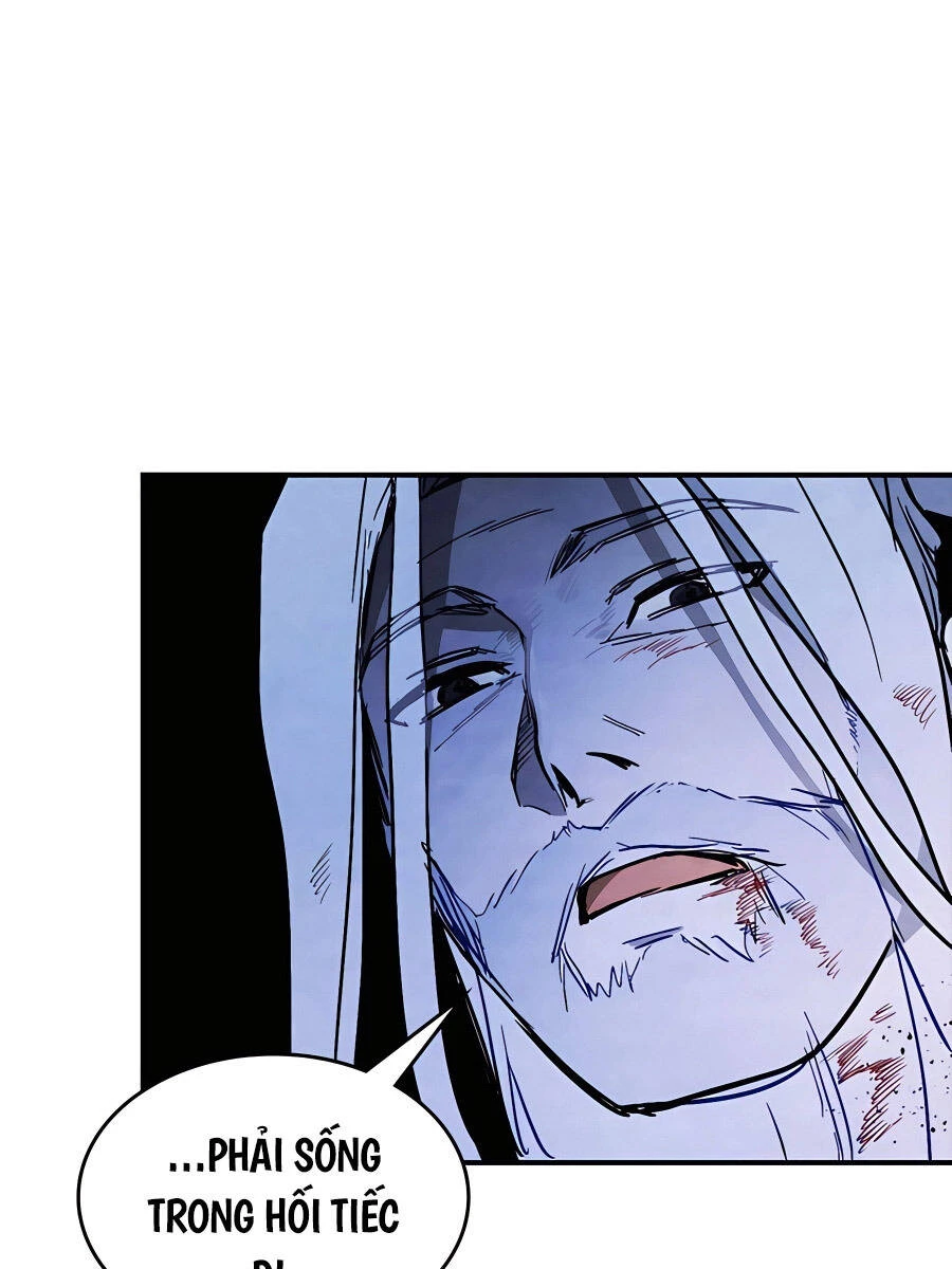 Vị Thần Trở Lại Chapter 84 - Trang 4