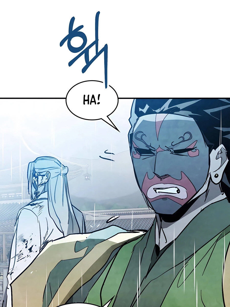 Vị Thần Trở Lại Chapter 84 - Trang 4