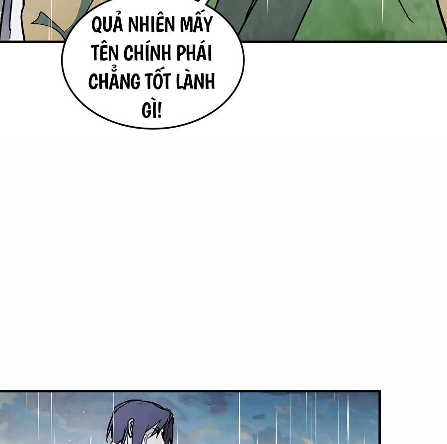 Vị Thần Trở Lại Chapter 84 - Trang 4