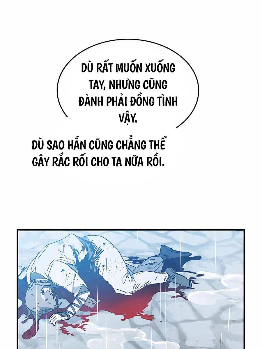 Vị Thần Trở Lại Chapter 84 - Trang 4