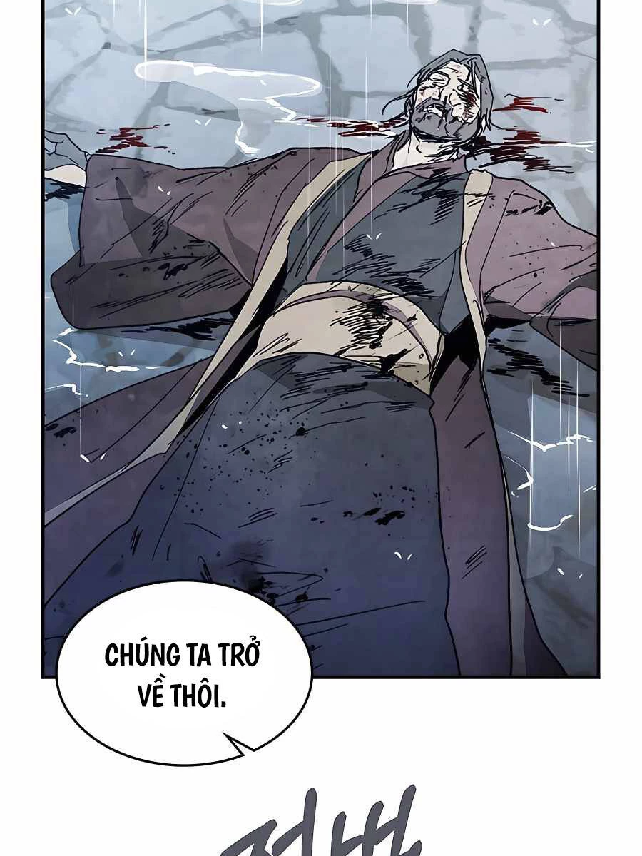 Vị Thần Trở Lại Chapter 84 - Trang 4