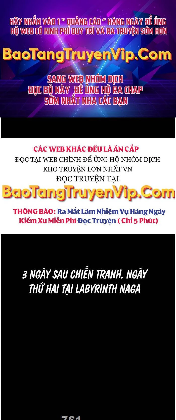 Hồi Ức Trong Ngục Tối Chapter 67 - Trang 4