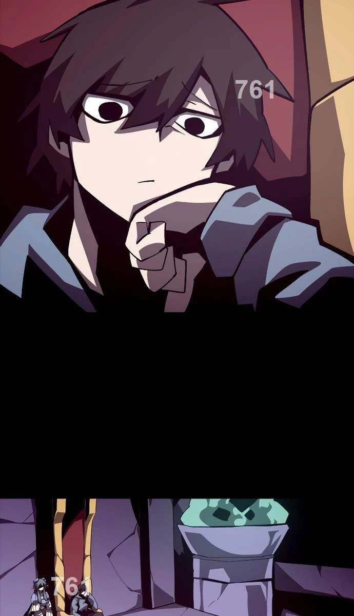 Hồi Ức Trong Ngục Tối Chapter 67 - Trang 4