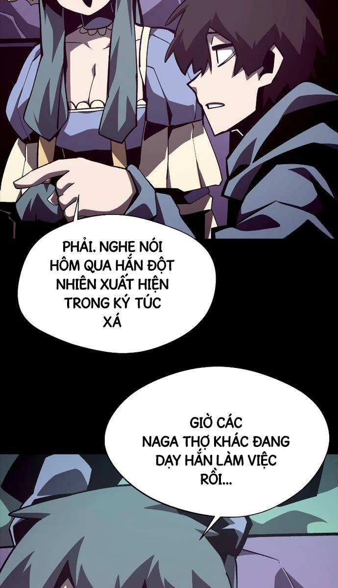 Hồi Ức Trong Ngục Tối Chapter 67 - Trang 4