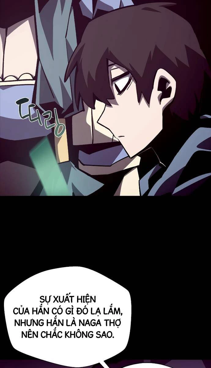 Hồi Ức Trong Ngục Tối Chapter 67 - Trang 4