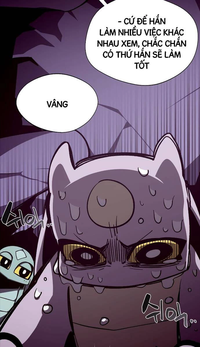 Hồi Ức Trong Ngục Tối Chapter 67 - Trang 4