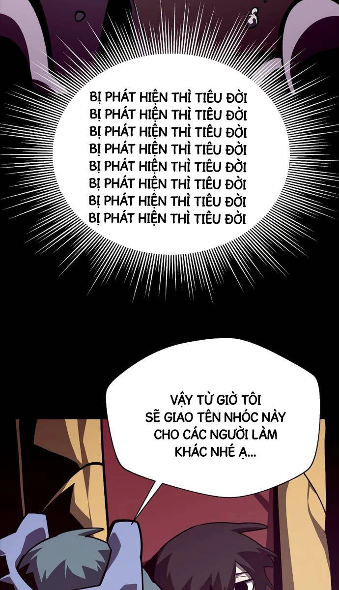 Hồi Ức Trong Ngục Tối Chapter 67 - Trang 4