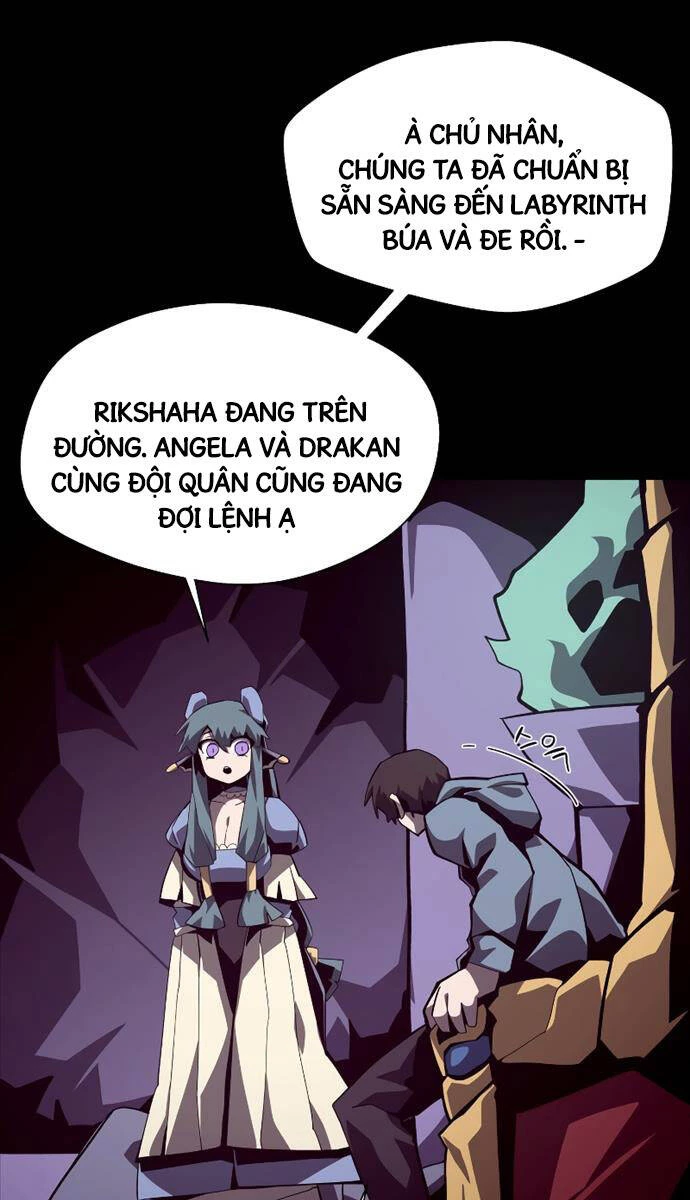 Hồi Ức Trong Ngục Tối Chapter 67 - Trang 4