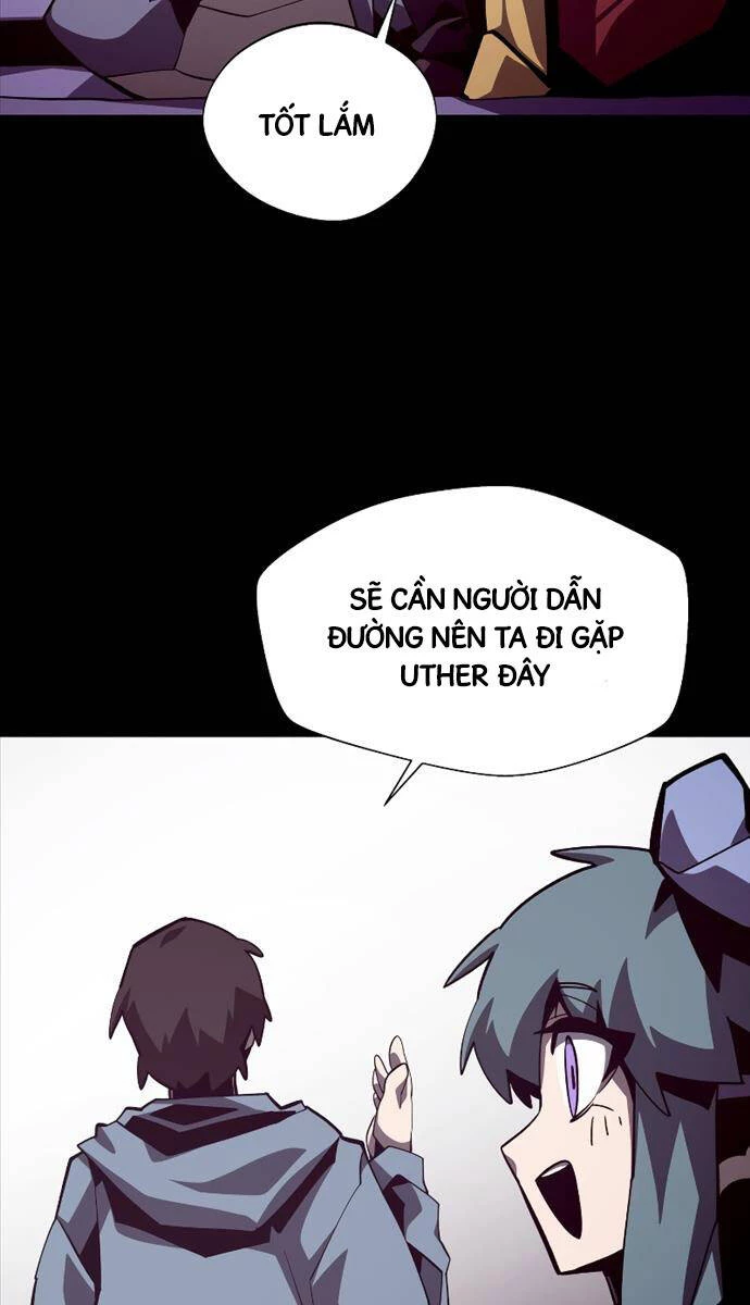 Hồi Ức Trong Ngục Tối Chapter 67 - Trang 4