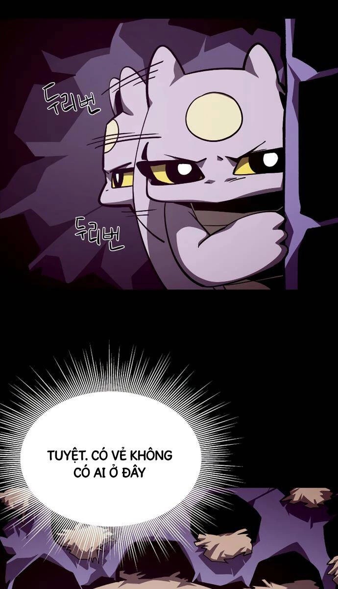 Hồi Ức Trong Ngục Tối Chapter 67 - Trang 4