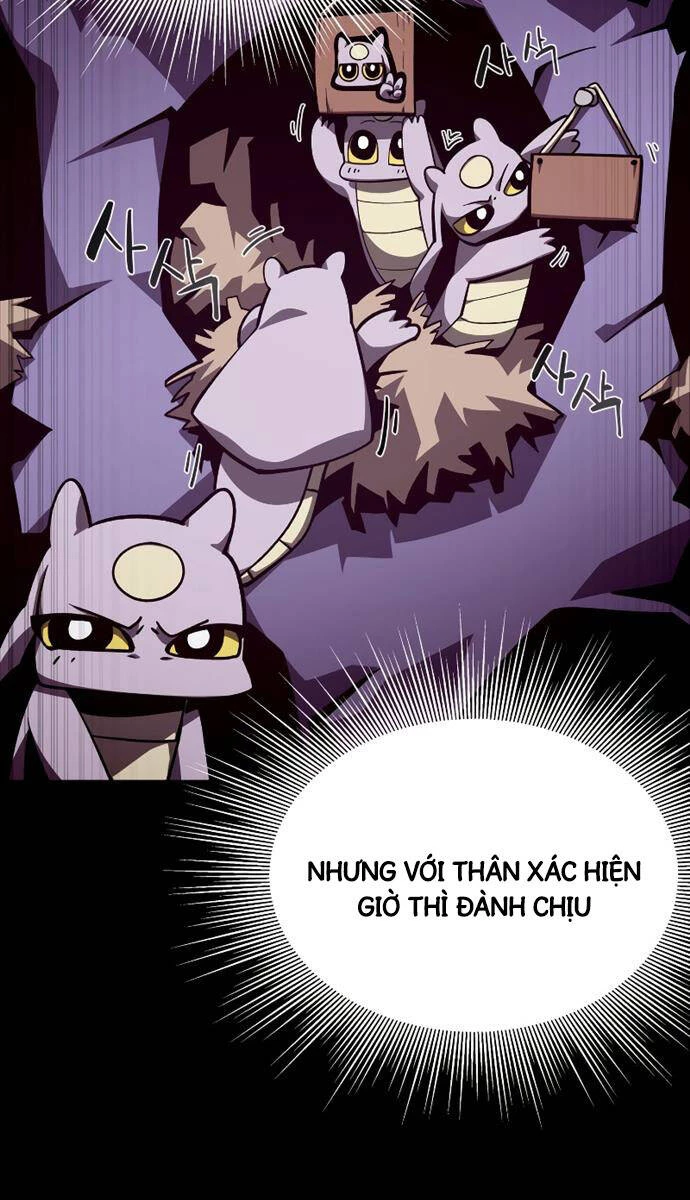 Hồi Ức Trong Ngục Tối Chapter 67 - Trang 4