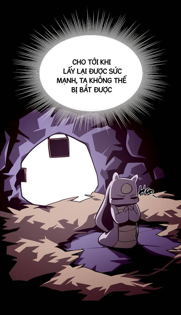 Hồi Ức Trong Ngục Tối Chapter 67 - Trang 4