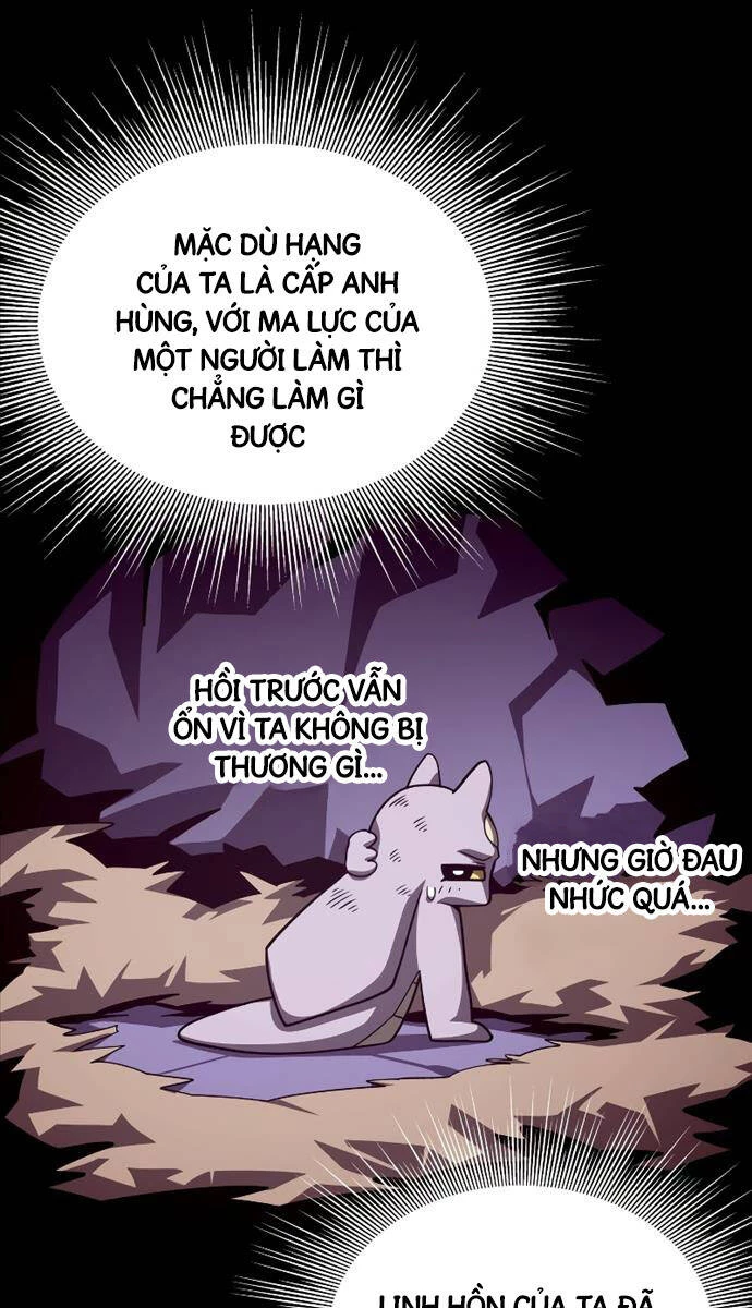 Hồi Ức Trong Ngục Tối Chapter 67 - Trang 4