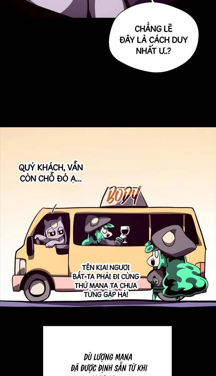 Hồi Ức Trong Ngục Tối Chapter 67 - Trang 4