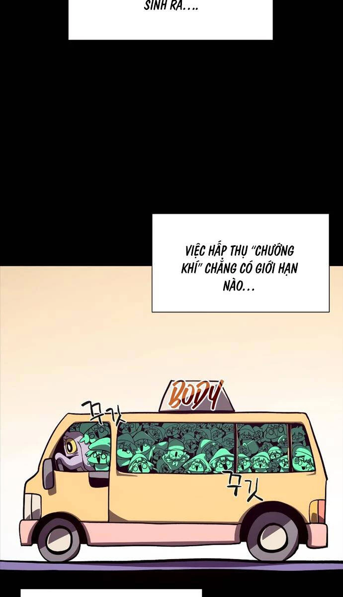 Hồi Ức Trong Ngục Tối Chapter 67 - Trang 4